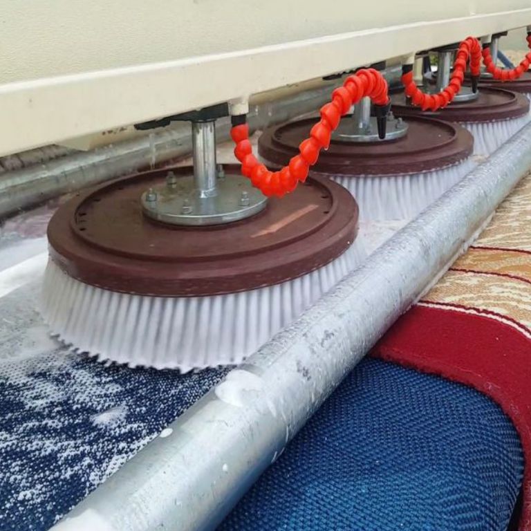 İzmir Temiz Eller Koltuk Yıkama -  Halı Yıkama - Temizlik Hizmetleri